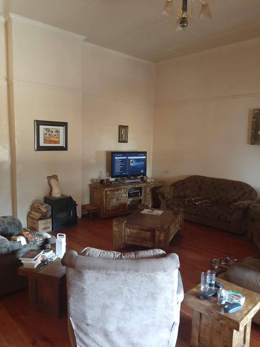 4 Bedroom Property for Sale in Hofmeyr Eastern Cape